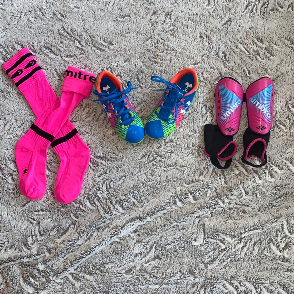 Soccer Bundle!! ⚽️💕